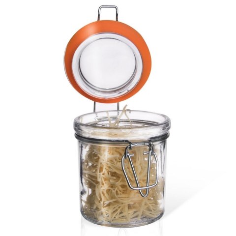 Uszczelka silikonowa do słoików z klipsem 8,1 cm 6 szt. ORION