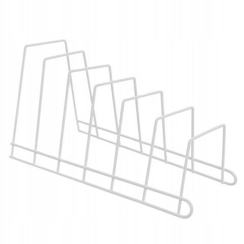 WIESZAK NA POKRYWKI UCHWYT STOJAK ZAWIESZANY