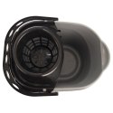 Wiadro do mopa 12 l GREY