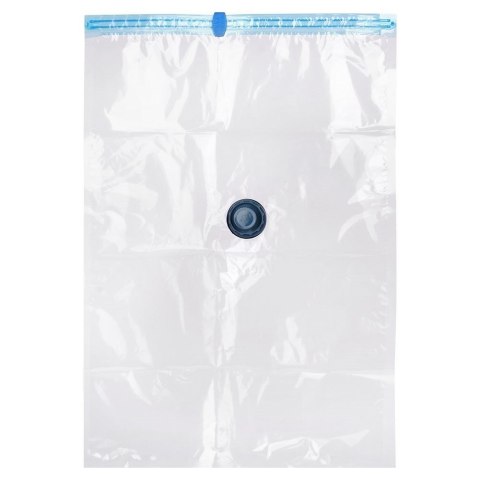 Worek próżniowy na ubrania pościel 100x130