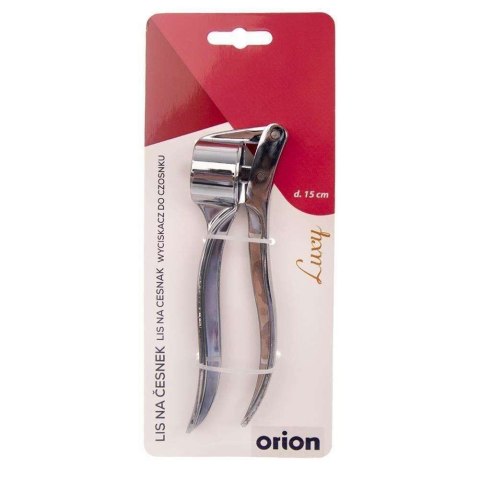 Wyciskacz wyciskarka do czosnku LUXY