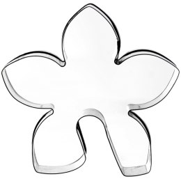 Wykrawacz cukierniczy foremka do ciastek pierników kwiatek 5,5 cm