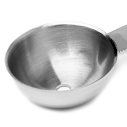 Wykrawacz stalowy do melona arbuza łyżka do wykrawania kulek