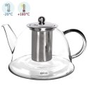 ZAPARZACZ DZBANEK DO HERBATY Z FILTERM 1650 ML ZAPARZACZ DZBANEK DO HERBATY Z FILTERM 1650 ML