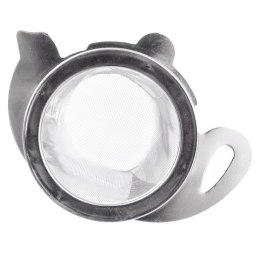 Zaparzacz sitko stalowe do zaparzania parzenia herbaty ziół na kubek szklankę dzbanek