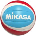 Piłka do Siatkówki MIKASA Siatkowa Plażowa BV543C-VXB-RSB Piłka do Siatkówki MIKASA Siatkowa Plażowa BV543C-VXB-RSB