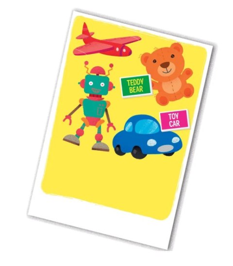 Gra edukacyjna Uczę Się Angielskiego Uczę się Bawiąc Język Polski Clementoni 50769 Gra edukacyjna Uczę Się Angielskiego Uczę się Bawiąc Język Polski Clementoni 50769