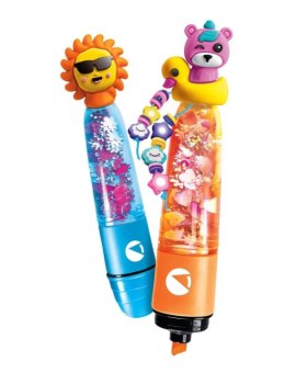 Idea Art Zestaw Mini Fabryka Markerów Lato Clementoni 18171