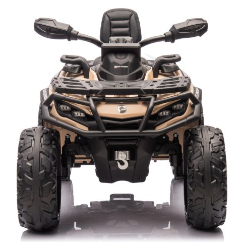 Quad Can Am Outlander 4x4 DK-CA005 Khaki Quad Can Am Outlander 4x4 DK-CA005 Khaki