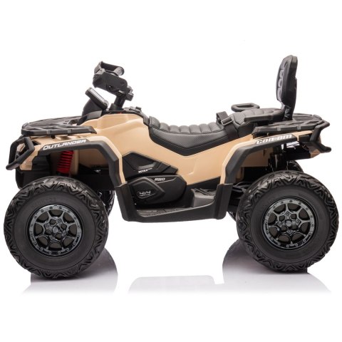 Quad Can Am Outlander 4x4 DK-CA005 Khaki Quad Can Am Outlander 4x4 DK-CA005 Khaki
