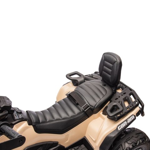 Quad Can Am Outlander 4x4 DK-CA005 Khaki Quad Can Am Outlander 4x4 DK-CA005 Khaki