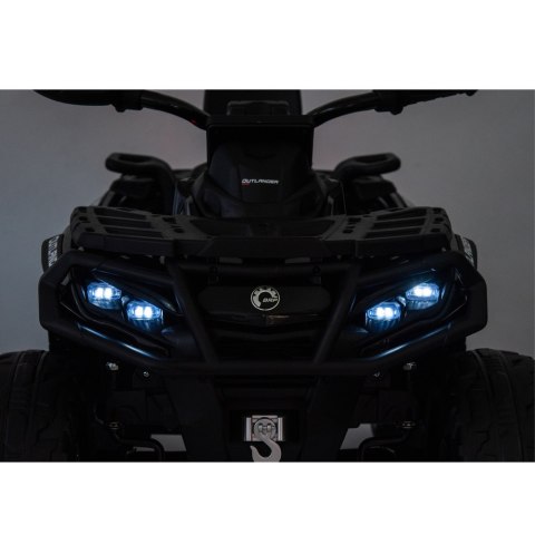 Quad Can Am Outlander 4x4 DK-CA005 Khaki Quad Can Am Outlander 4x4 DK-CA005 Khaki