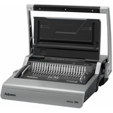 BINDOWNICA FELLOWES GALAXY 500