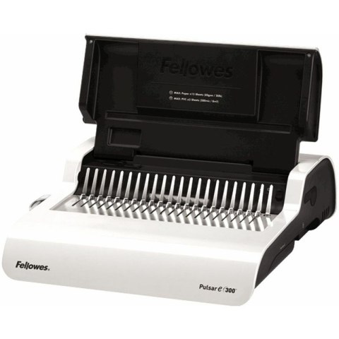 BINDOWNICA FELLOWES PULSAR-e 300 BINDOWNICA FELLOWES PULSAR-e 300