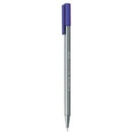 CIENKOPIS STAEDTLER TRIPLUS FINELINER CZERWONY