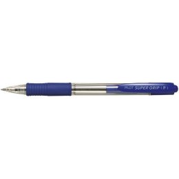 DŁUGOPIS OLEJOWY PILOT SUPER GRIP NIEBIESKI