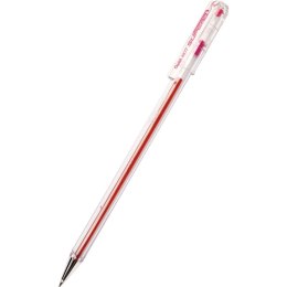 DŁUGOPIS PENTEL BK77 RÓŻOWY