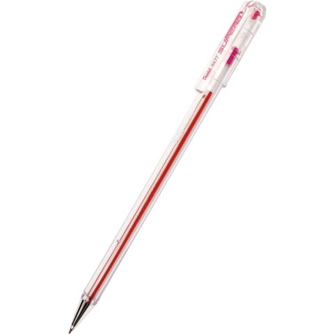 DŁUGOPIS PENTEL BK77 RÓŻOWY
