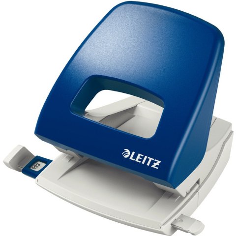 DZIURKACZ LEITZ 5005 NIEBIESKI DZIURKACZ LEITZ 5005 NIEBIESKI