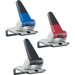 DZIURKACZ LEITZ MOCNY 5180 CZERWONY