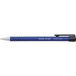 Długopis Penac RB-085 1.0mm niebieski
