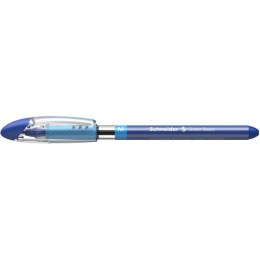 Długopis Schneider Slider Basic M niebieski