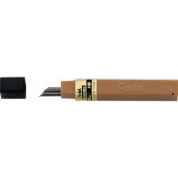 GRAFITY DO OŁÓWKÓW PENTEL 0.5mm B (12)