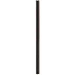 GRZBIETY WSUWANE 12mm CZARNE (25)