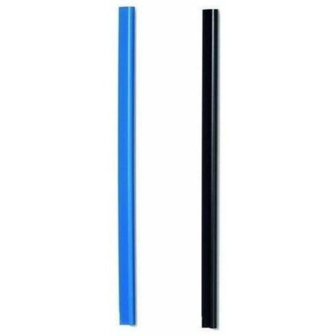 GRZBIETY WSUWANE 9mm CZARNE (25) GRZBIETY WSUWANE 9mm CZARNE (25)