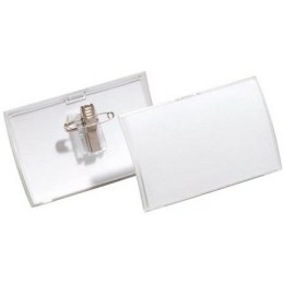 IDENTYFIKATOR DURABLE CLICK FOLD Z KOMBI KLIPEM (25)