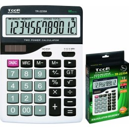 KALKULATOR TOOR TR-2235A