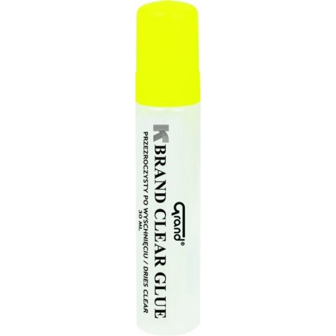KLEJ W PŁYNIE 30ml KLEJ W PŁYNIE 30ml