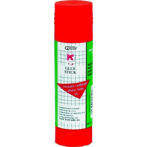 KLEJ W SZTYFCIE 36g KLEJ W SZTYFCIE 36g