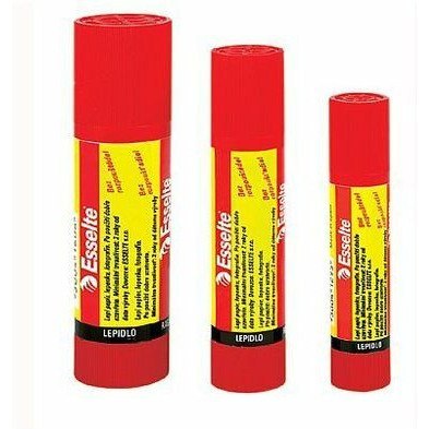 KLEJ W SZTYFCIE ESSELTE 40g KLEJ W SZTYFCIE ESSELTE 40g