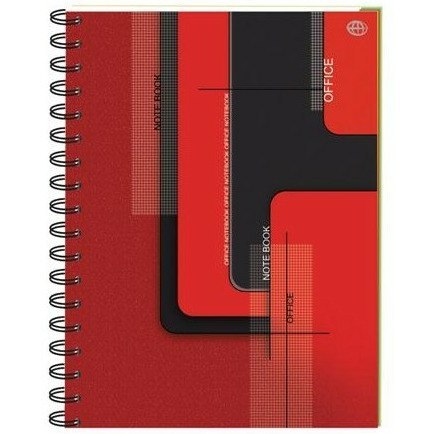 KOŁOBRULION A5 KRATKA 100K KOŁOBRULION A5 KRATKA 100K