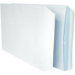 KOPERTA C5 HK DŁUGI BOK BIAŁA (500)