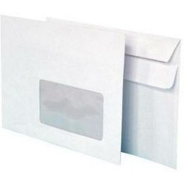 KOPERTY DL HK SUPER MAIL OKNO PRAWE BIAŁA (400)