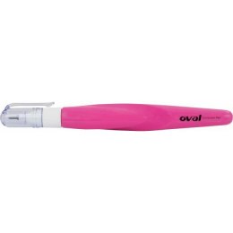 KOREKTOR W PIÓRZE OVAL 7ml
