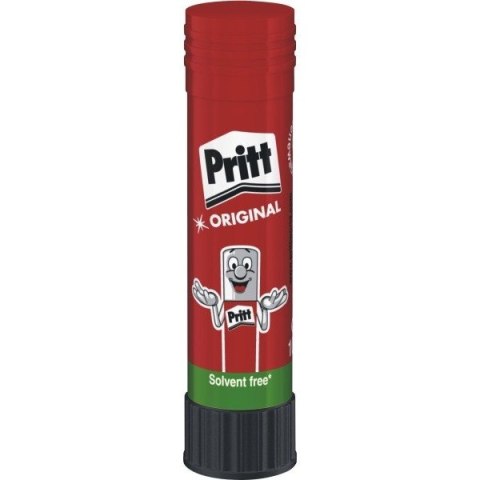 Klej w sztyfcie Pritt Stick 10g Klej w sztyfcie Pritt Stick 10g