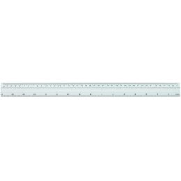 LINIJKA ALUMINIOWA GRAND 40cm