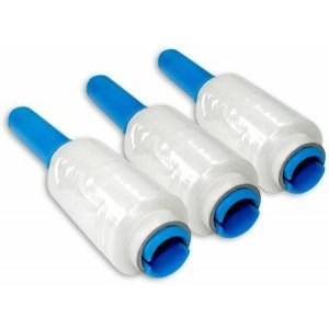 Podajnik do foli stretch Emerson Mini-Rap (+folia) Podajnik do foli stretch Emerson Mini-Rap (+folia)