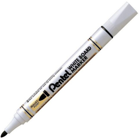 MARKER DO TABLIC PENTEL MW85 CZARNY MARKER DO TABLIC PENTEL MW85 CZARNY