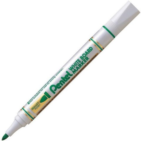 MARKER DO TABLIC PENTEL MW85 ZIELONY MARKER DO TABLIC PENTEL MW85 ZIELONY