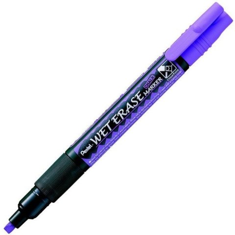 MARKER KREDOWY PENTEL SMW26 FIOLETOWY MARKER KREDOWY PENTEL SMW26 FIOLETOWY