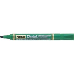 MARKER PERMANENTNY PENTEL N860 ZIELONY