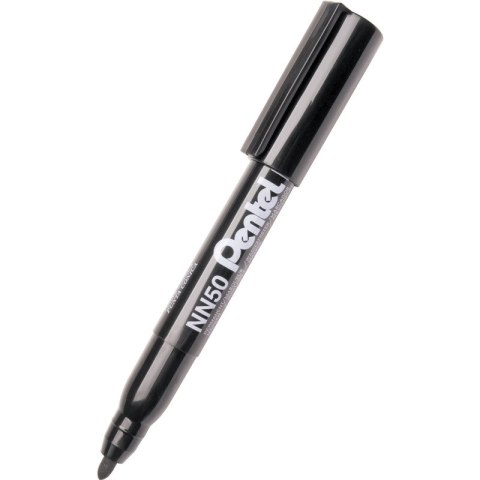 MARKER PERMANENTNY PENTEL NN50 CZARNY