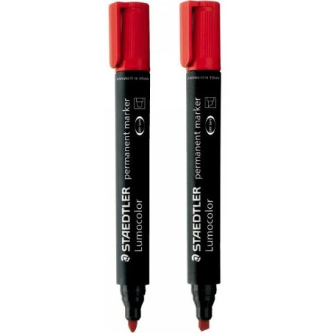 MARKER STAEDTLER LUMOCOLOR S350 ZIELONY