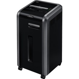 NISZCZARKA FELLOWES 225Ci
