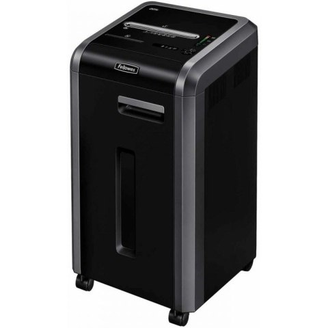 NISZCZARKA FELLOWES 225i NISZCZARKA FELLOWES 225i