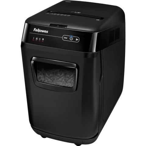 Niszczarka Fellowes AutoMax 200C